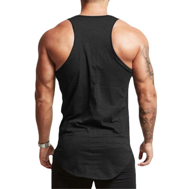 เสื้อกล้ามลำลองสำหรับออกกำลังก - Muscle Tee Workout บทวิจารณ์และราคา