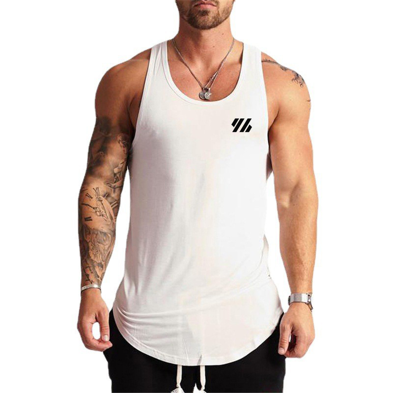 เสื้อกล้ามลำลองสำหรับออกกำลังก - Muscle Tee Workout บทวิจารณ์และราคา