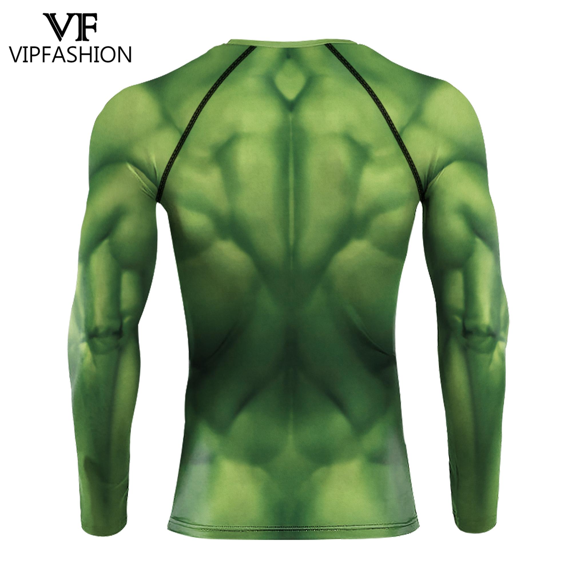 VIP แฟชั่นสีเขียวกล้ามเนื้อเสื - Muscle Tee Workout บทวิจารณ์และราคา