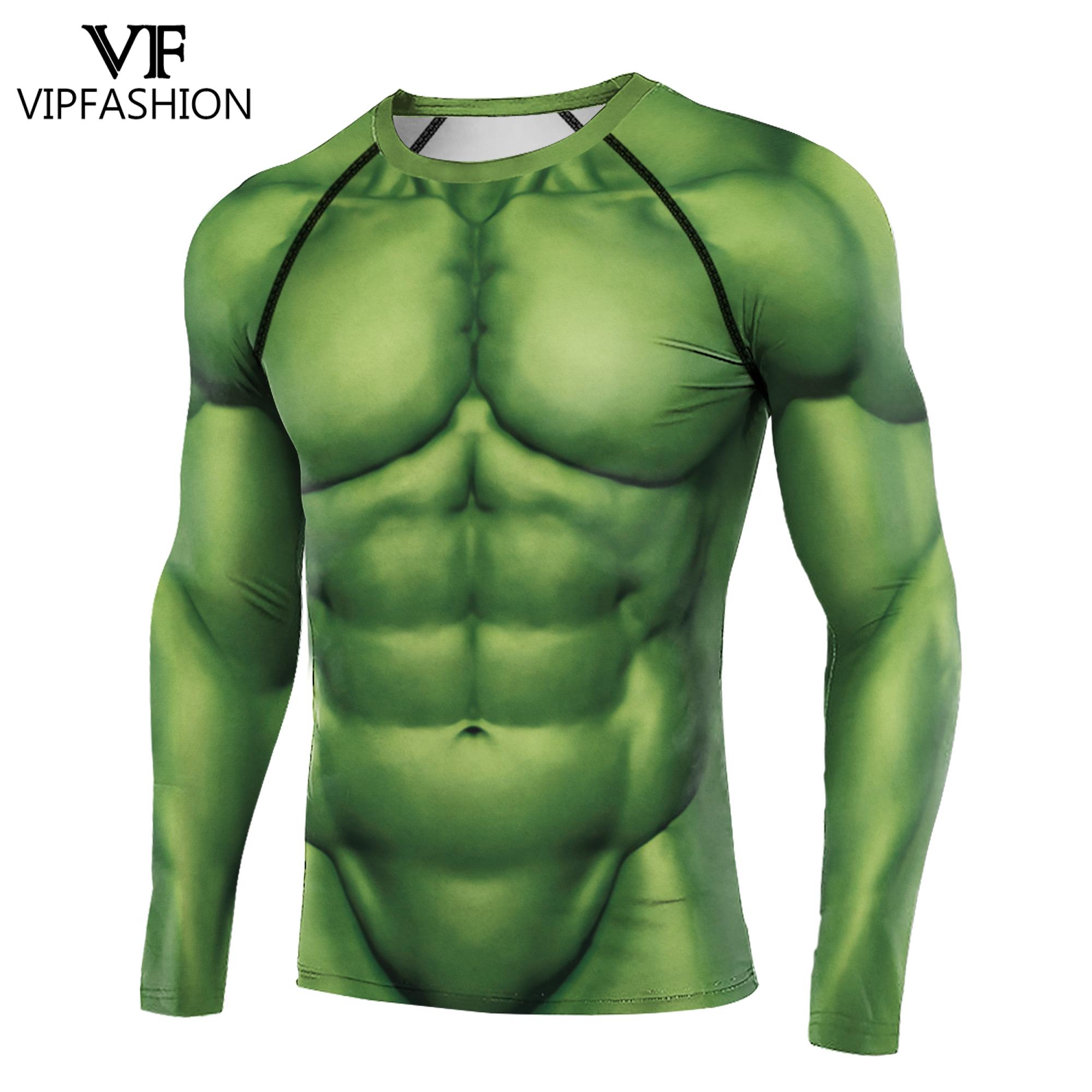VIP แฟชั่นสีเขียวกล้ามเนื้อเสื - Muscle Tee Workout บทวิจารณ์และราคา