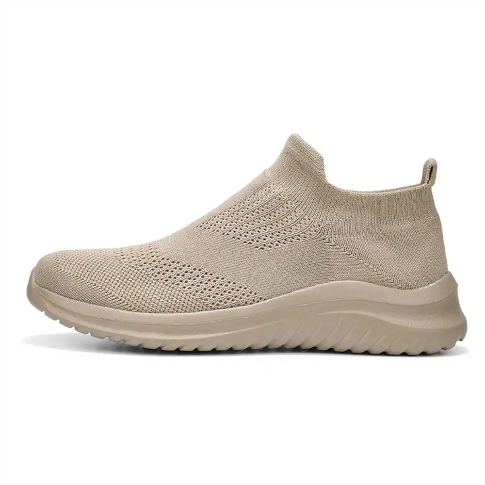 Beige Soft ใหม่รองเท้าเทนนิส M - Men'S Fashion Outfit Ideas บทวิจารณ์และราคา