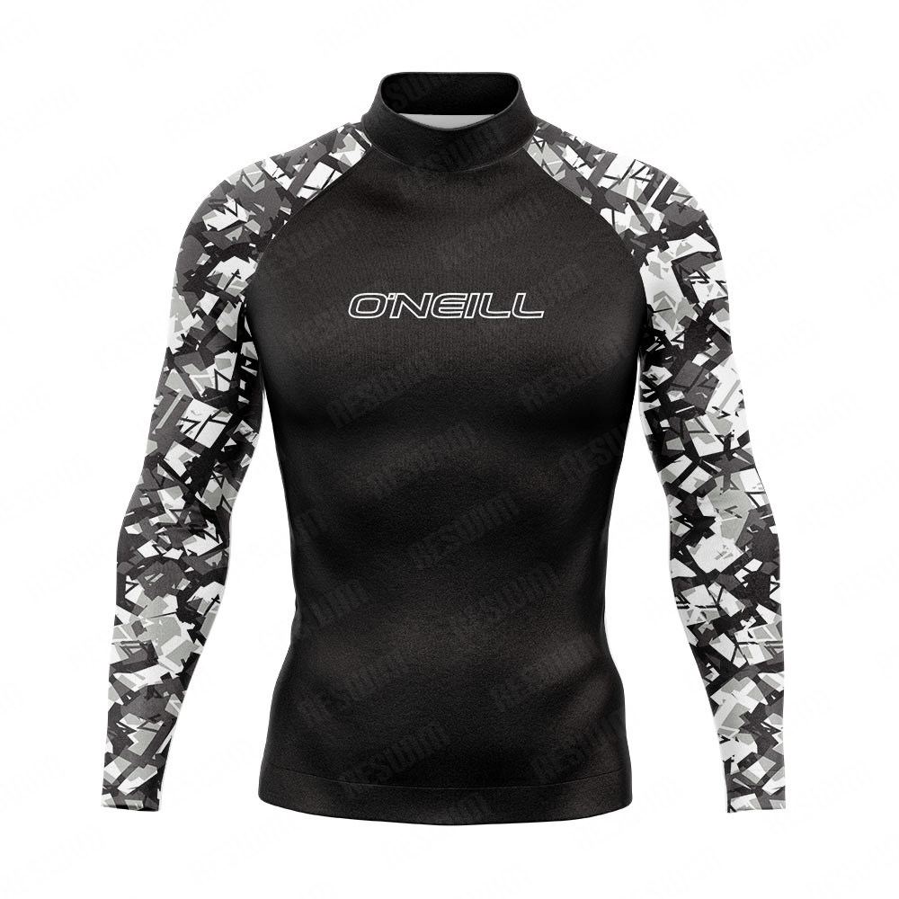 เสื้อแรชการ์ดผู้ชายสำหรับฤดูร้ - Men'S Fashion Over 50 บทวิจารณ์และราคา