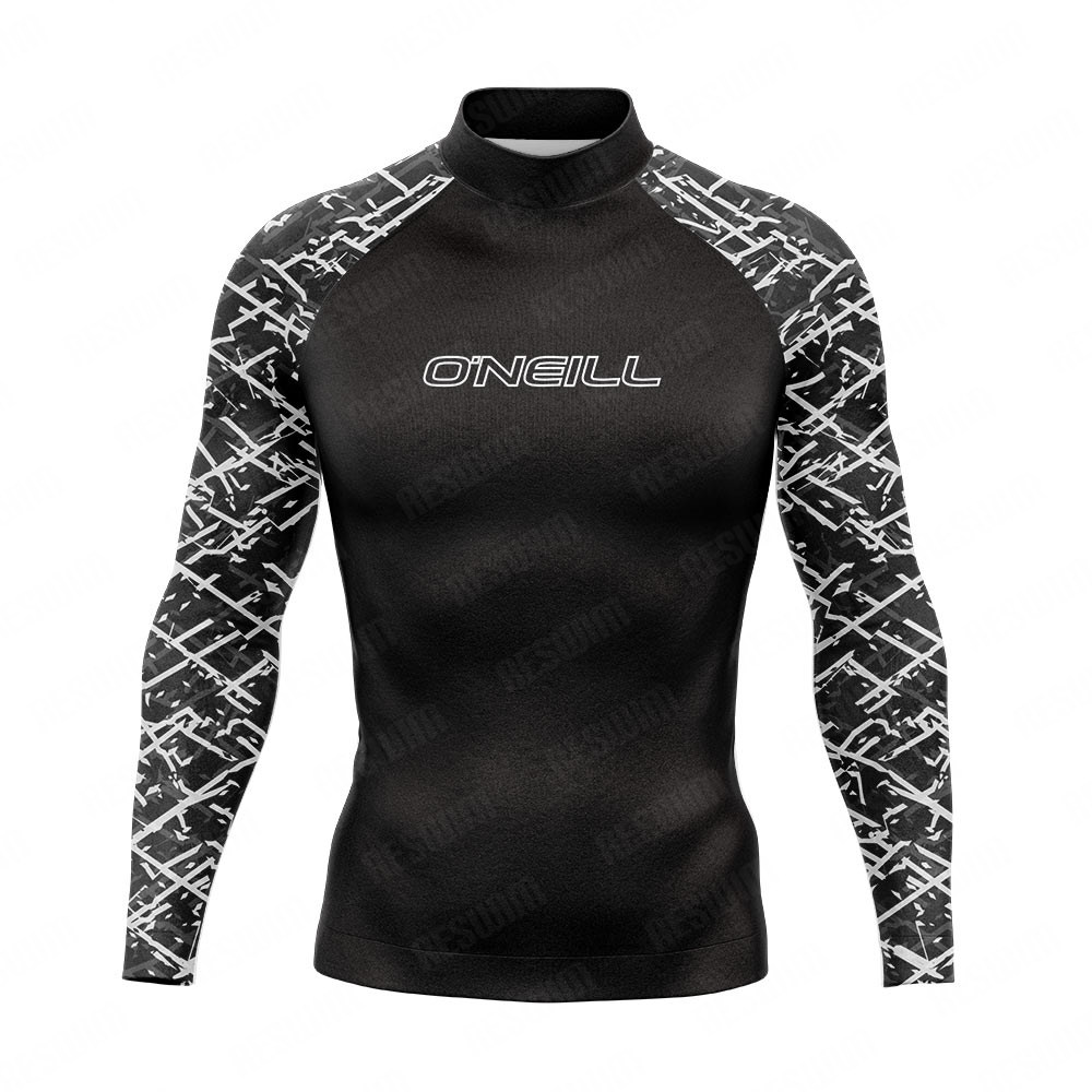 เสื้อแรชการ์ดผู้ชายสำหรับฤดูร้ - Men'S Fashion Over 50 บทวิจารณ์และราคา