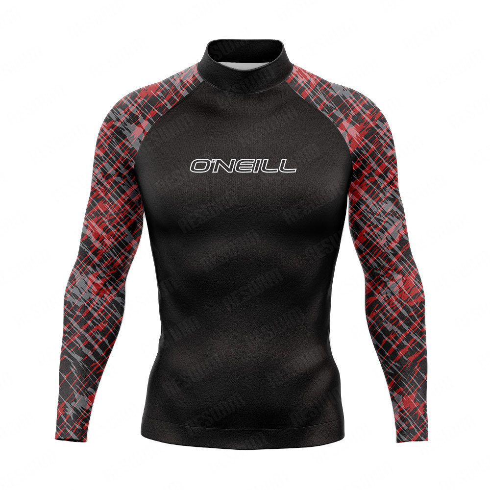 เสื้อแรชการ์ดผู้ชายสำหรับฤดูร้ - Men'S Fashion Over 50 บทวิจารณ์และราคา