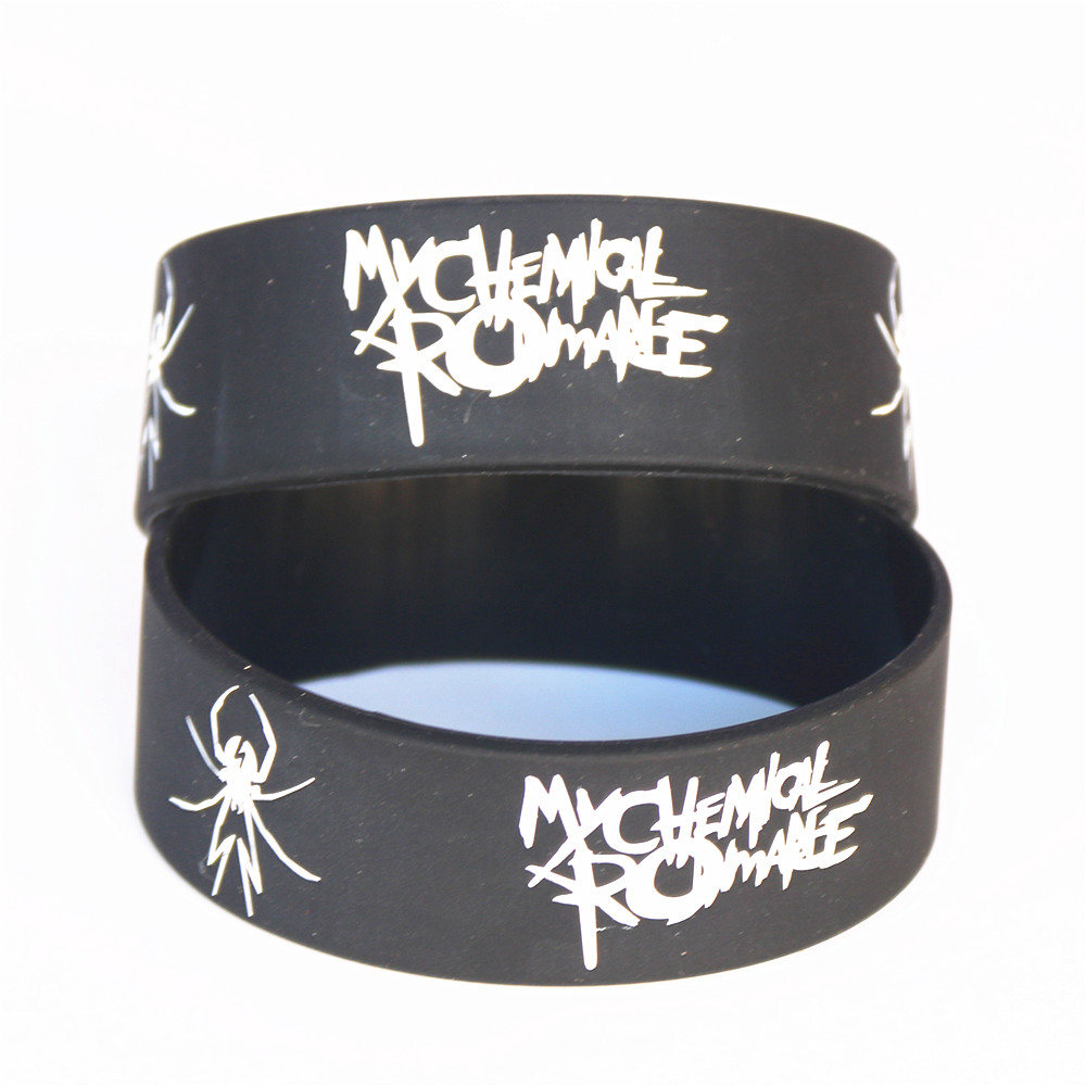 1PC ขายร้อน My Chemical Romanc - Men'S Fashion Now บทวิจารณ์และราคา
