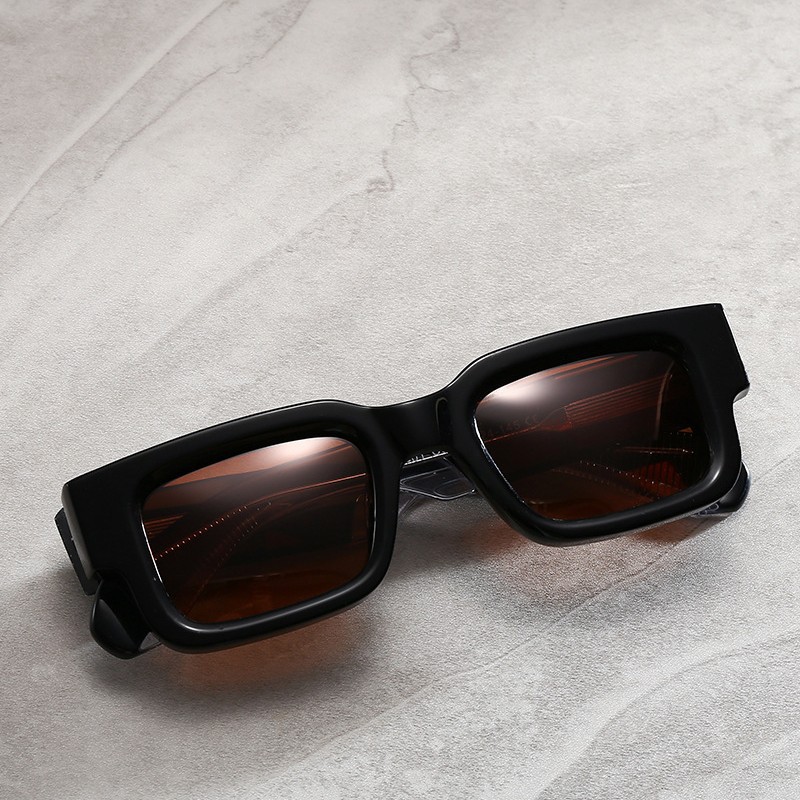 แว่นกันแดดทรงใหม่ปี 2026 สไตล์ - Mens Fashion Trends 2026 บทวิจารณ์และราคา