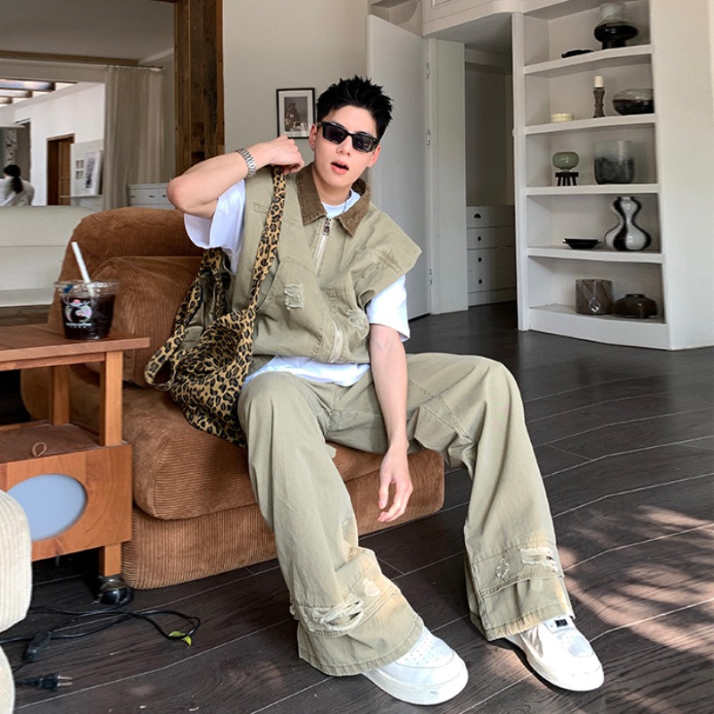 แบรนด์แฟชั่นอเมริกัน เสื้อแจ็ค - Men'S Fashion Designer บทวิจารณ์และราคา