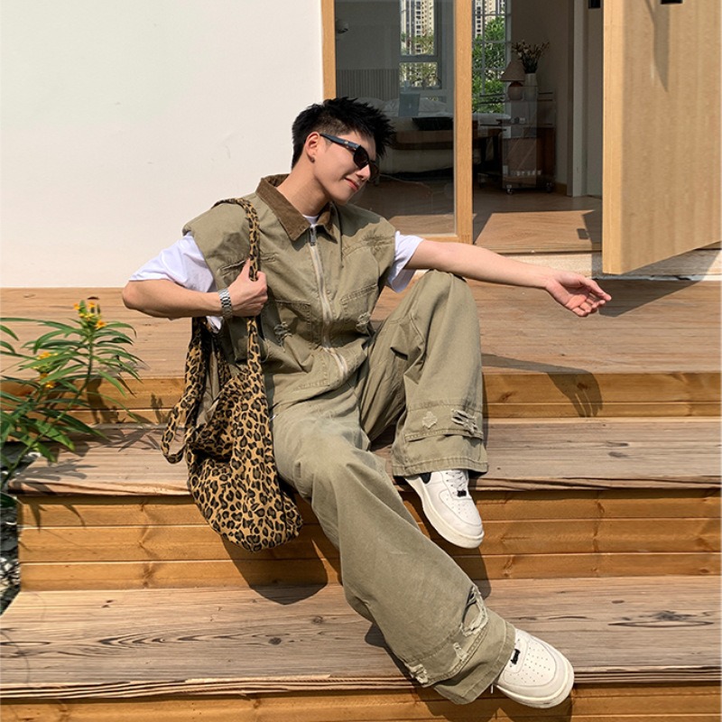 แบรนด์แฟชั่นอเมริกัน เสื้อแจ็ค - Men'S Fashion Designer บทวิจารณ์และราคา