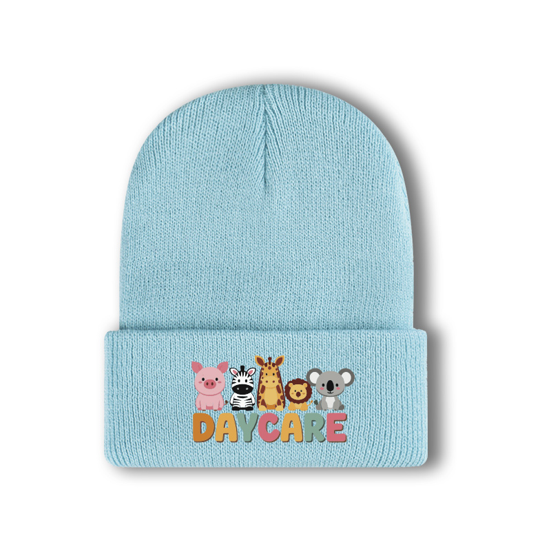 หมวกไหมพรมเด็กน่ารัก 1-3 ปี ลา - Beanie Winter Hat บทวิจารณ์และราคา