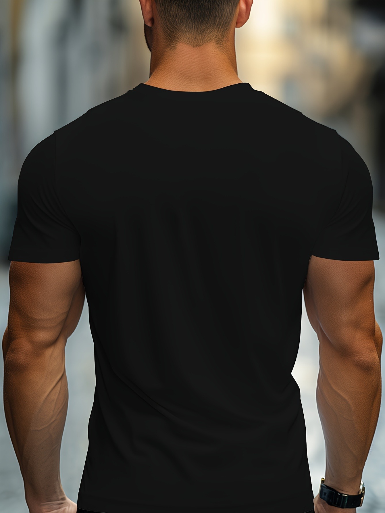 เสื้อยืดผู้ชายลายคำพูดตลกสำหรั - Men'S Fashion Outfit Ideas บทวิจารณ์และราคา