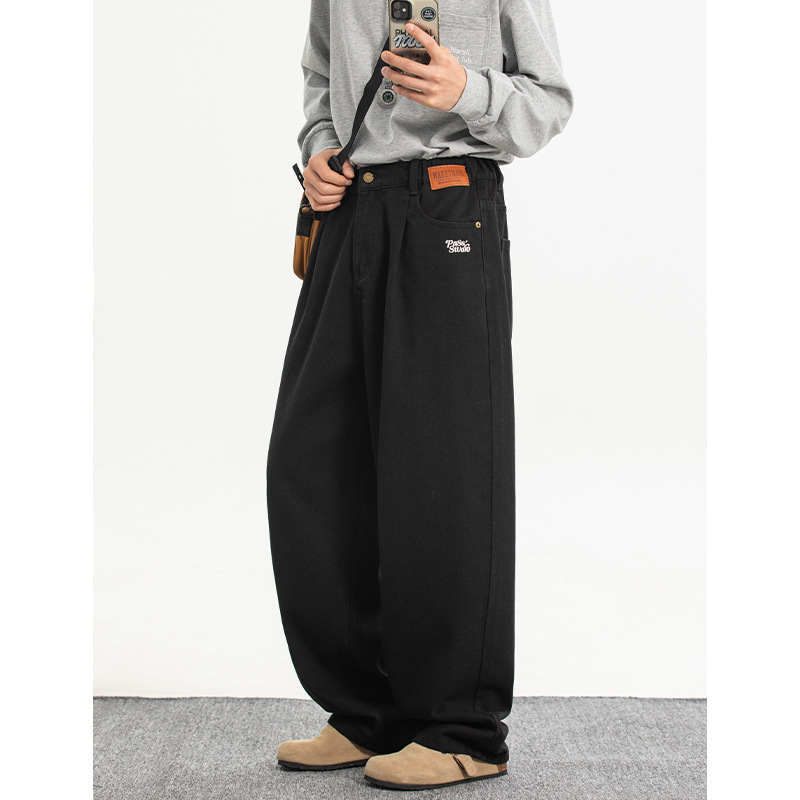 ชาย 2025 ฤดูใบไม้ผลิ Edition อ - Men'S Fashion Pants 2025 บทวิจารณ์และราคา