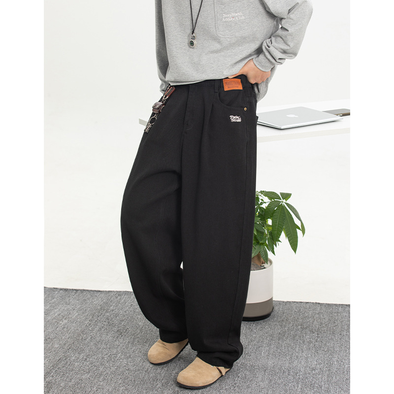 ชาย 2025 ฤดูใบไม้ผลิ Edition อ - Men'S Fashion Pants 2025 บทวิจารณ์และราคา