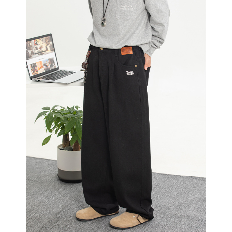 ชาย 2025 ฤดูใบไม้ผลิ Edition อ - Men'S Fashion Pants 2025 บทวิจารณ์และราคา