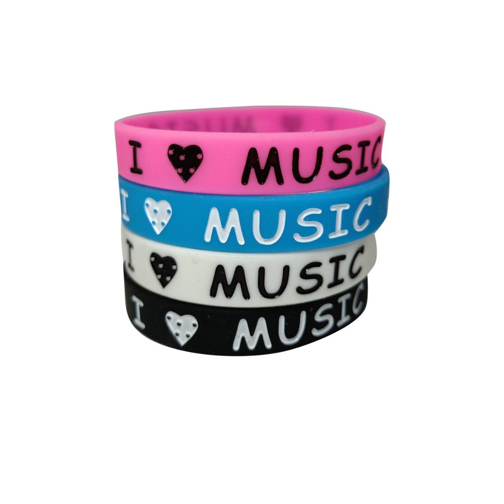 สายรัดข้อมือซิลิโคนลายตัวอักษร - Men'S Fashion Now บทวิจารณ์และราคา