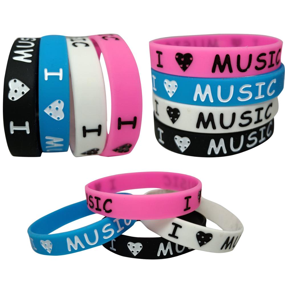 สายรัดข้อมือซิลิโคนลายตัวอักษร - Men'S Fashion Now บทวิจารณ์และราคา