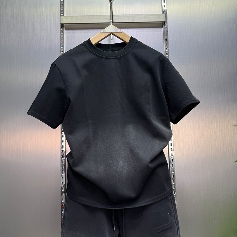 ชุดลำลองแฟชั่นฤดูร้อน 2025 เสื - Men'S Fashion Pants 2025 บทวิจารณ์และราคา