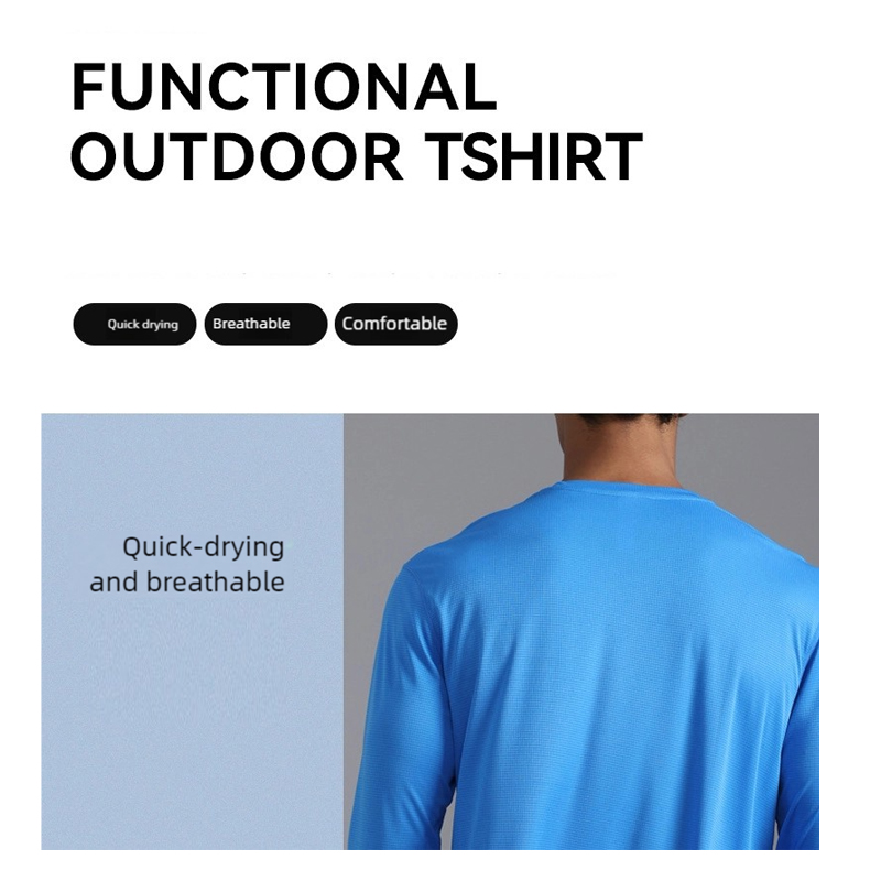 เสื้อยืดแขนยาวสำหรับผู้ชาย ป้อ - Men'S Fashion Over 50 บทวิจารณ์และราคา