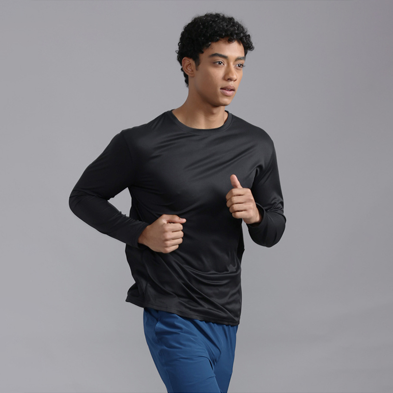 เสื้อยืดแขนยาวสำหรับผู้ชาย ป้อ - Men'S Fashion Over 50 บทวิจารณ์และราคา