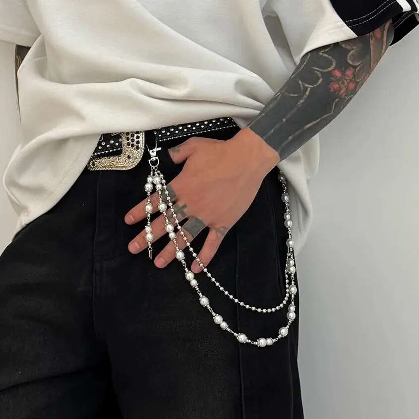 Ingemark 2025 Faddish ที่ไม่ซ้ - Men'S Fashion Pants 2025 บทวิจารณ์และราคา