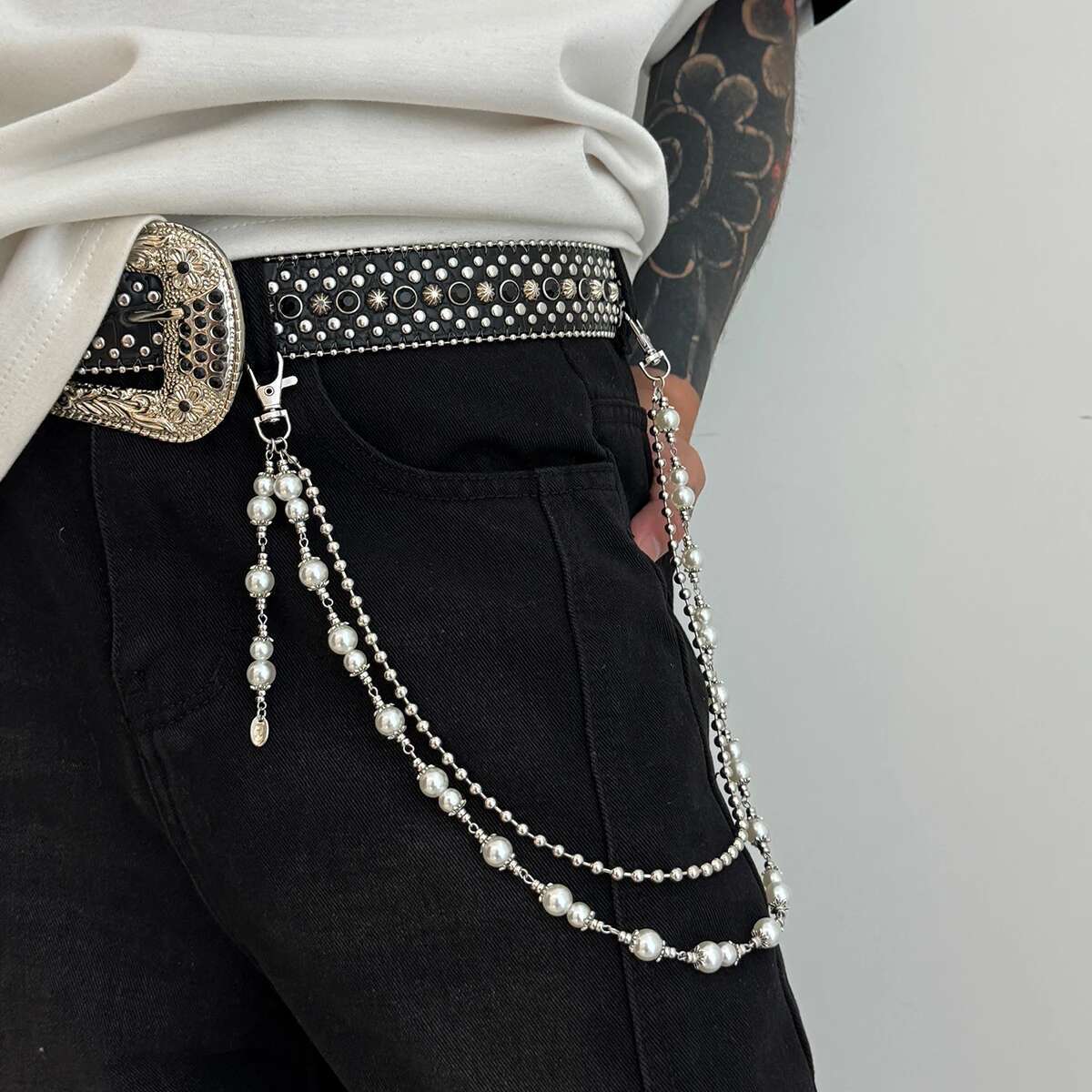 Ingemark 2025 Faddish ที่ไม่ซ้ - Men'S Fashion Pants 2025 บทวิจารณ์และราคา