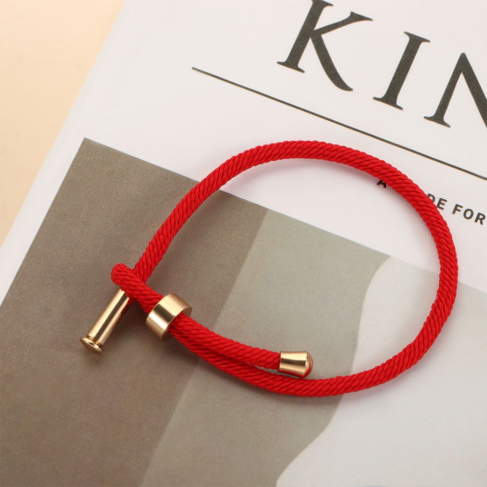 ของขวัญแฟชั่น เชือกถัก สร้อยข้ - Milan Men'S Fashion บทวิจารณ์และราคา