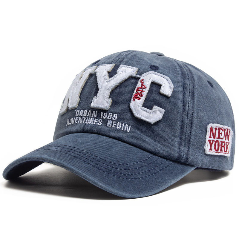หมวกเบสบอล NYC ตัวอักษรขนาดใหญ - Men'S Fashion Nyc บทวิจารณ์และราคา