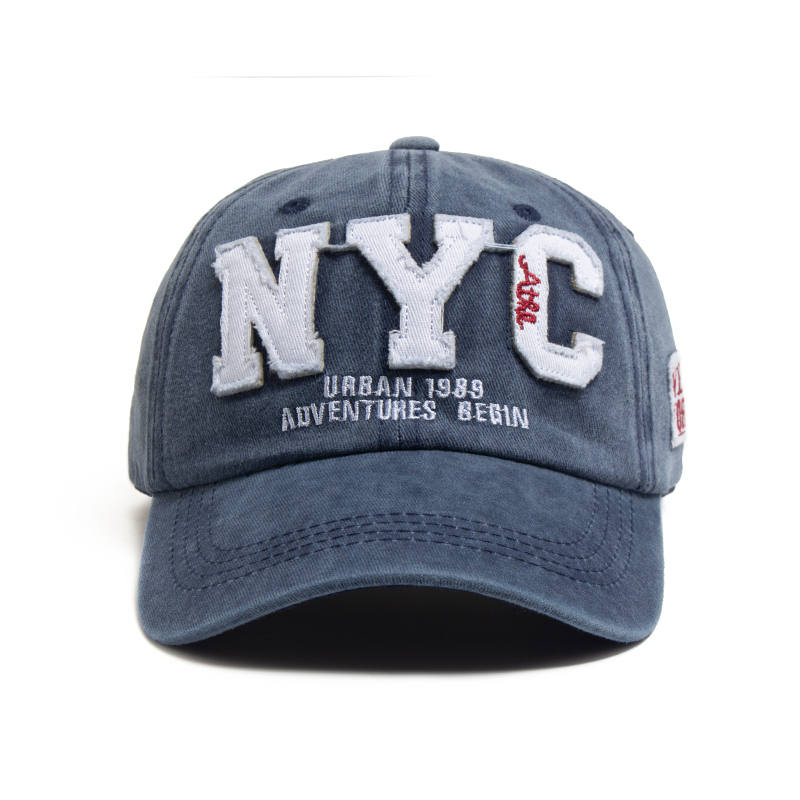 หมวกเบสบอล NYC ตัวอักษรขนาดใหญ - Men'S Fashion Nyc บทวิจารณ์และราคา