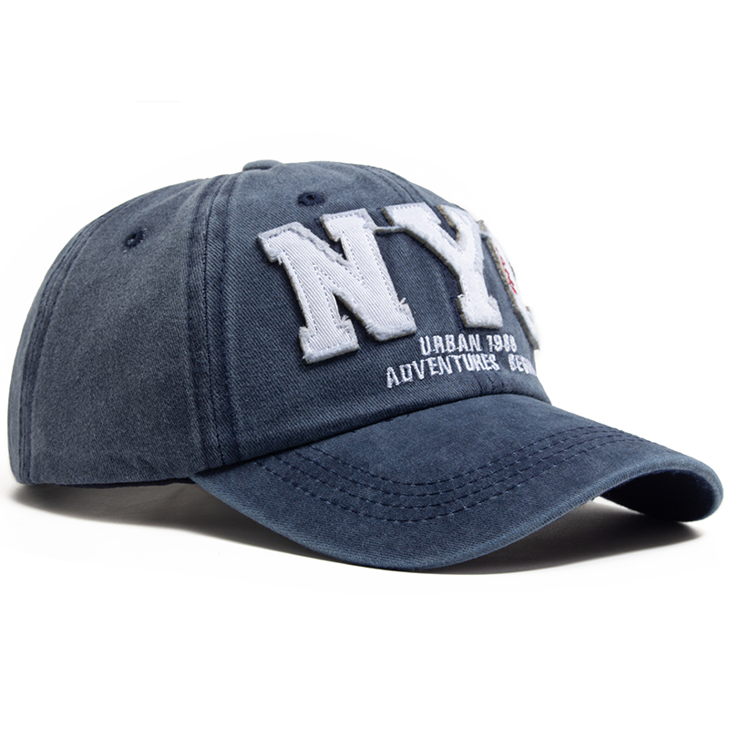 หมวกเบสบอล NYC ตัวอักษรขนาดใหญ - Men'S Fashion Nyc บทวิจารณ์และราคา