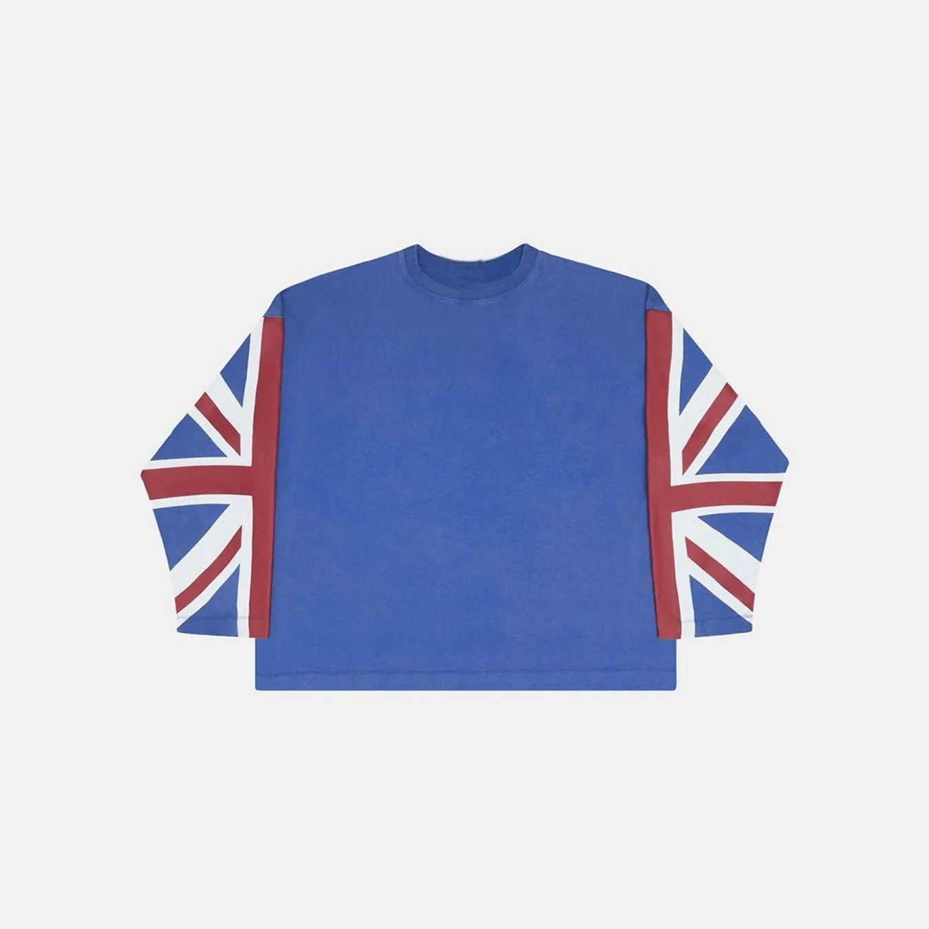 เสื้อยืดแขนยาวลายพิมพ์ y2k สำห - Mens Fashion Trend บทวิจารณ์และราคา