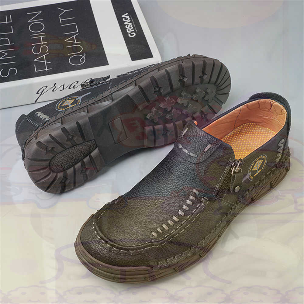 ตัวเลขขนาดเล็กขับรถรองเท้าผ้าใ - Men'S Fashion Outfit Ideas บทวิจารณ์และราคา