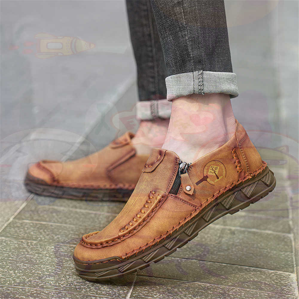 ตัวเลขขนาดเล็กขับรถรองเท้าผ้าใ - Men'S Fashion Outfit Ideas บทวิจารณ์และราคา