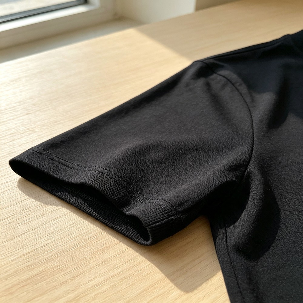 เสื้อยืดลายกราฟิกสีชมพู สไตล์  - Men'S Fashion Outfit Ideas บทวิจารณ์และราคา