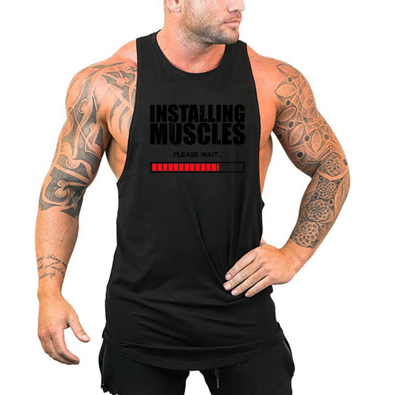 การติดตั้งกล้ามเนื้อ Please Wa - Muscle Tee Workout บทวิจารณ์และราคา
