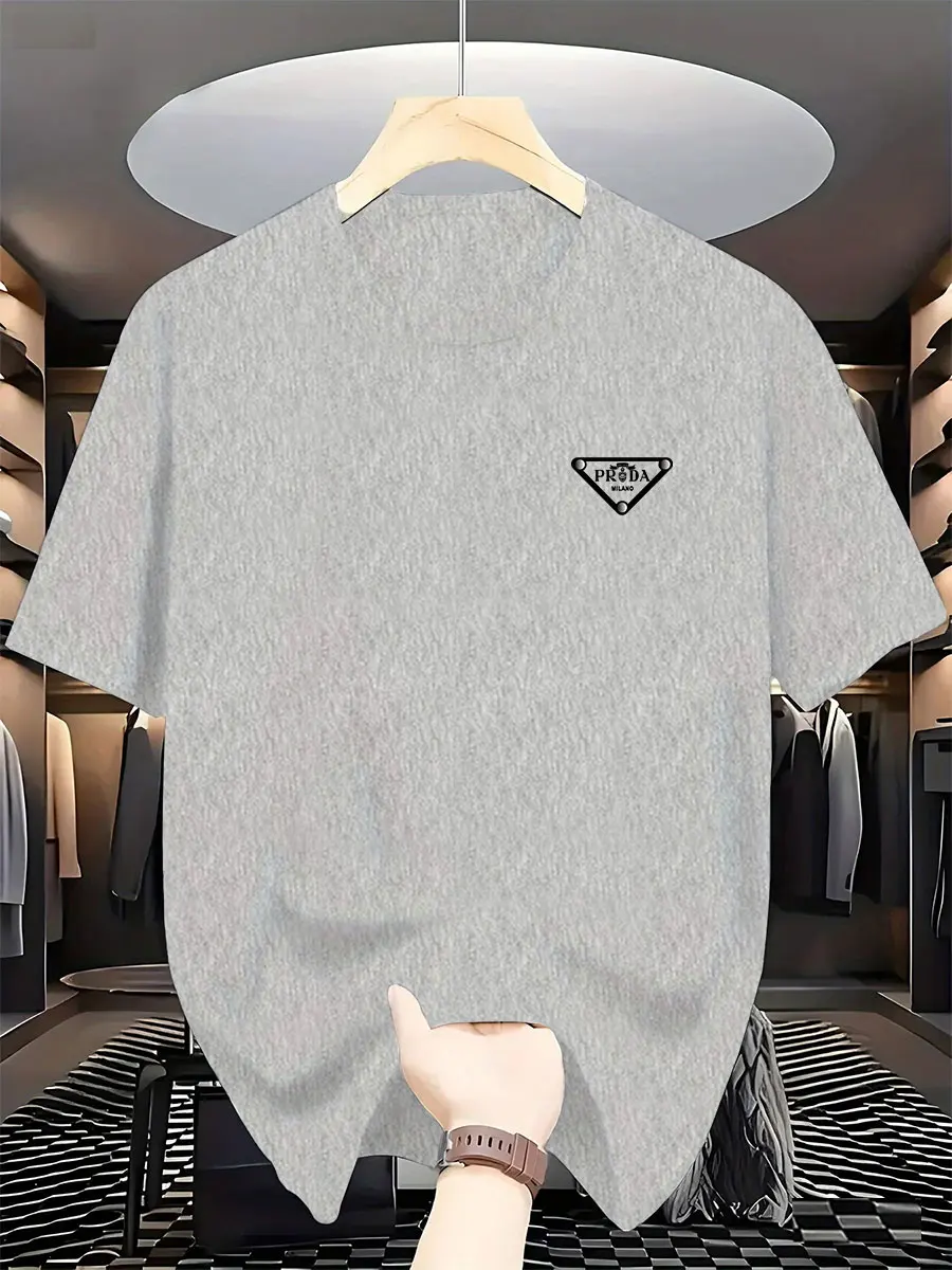 2026 เสื้อยืดพิมพ์ลายแบรนด์นาน - Milan Men'S Fashion บทวิจารณ์และราคา