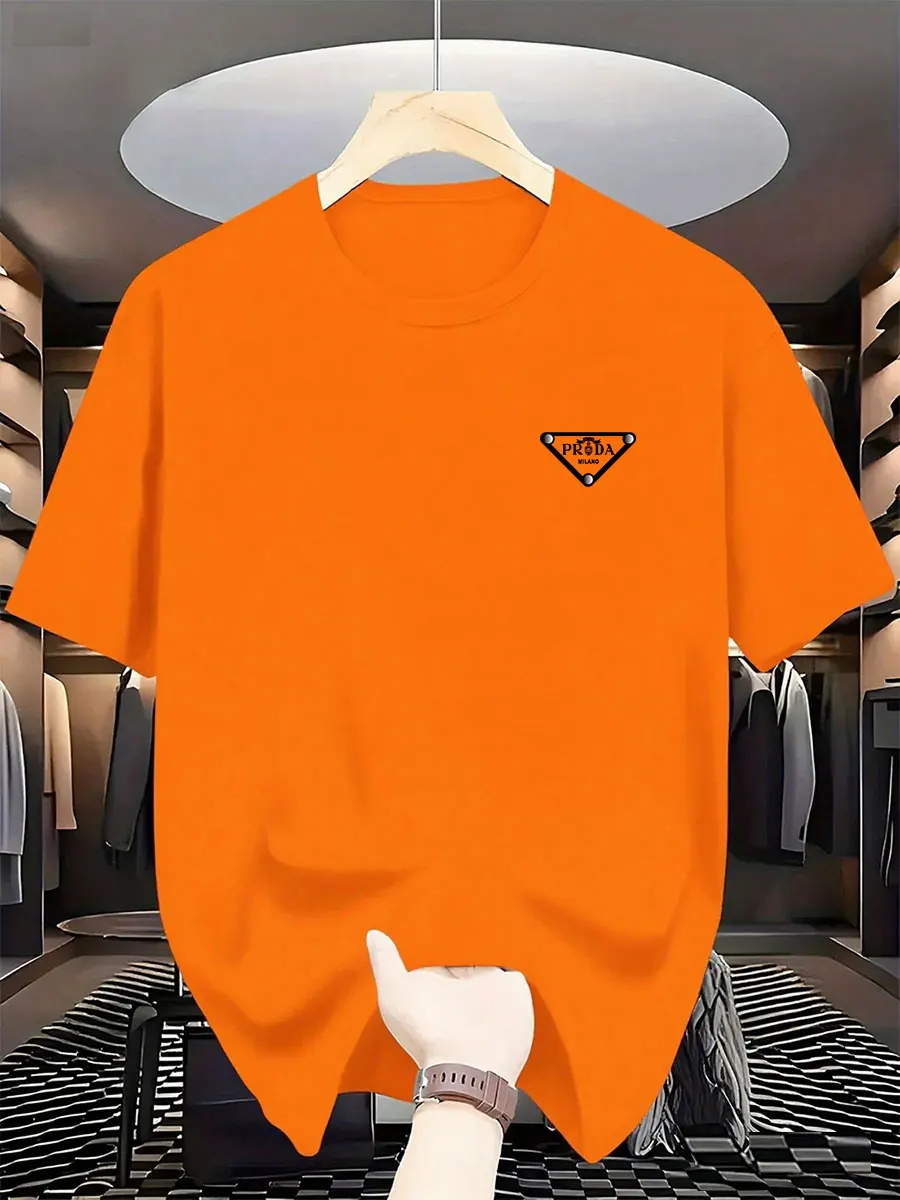 2026 เสื้อยืดพิมพ์ลายแบรนด์นาน - Milan Men'S Fashion บทวิจารณ์และราคา