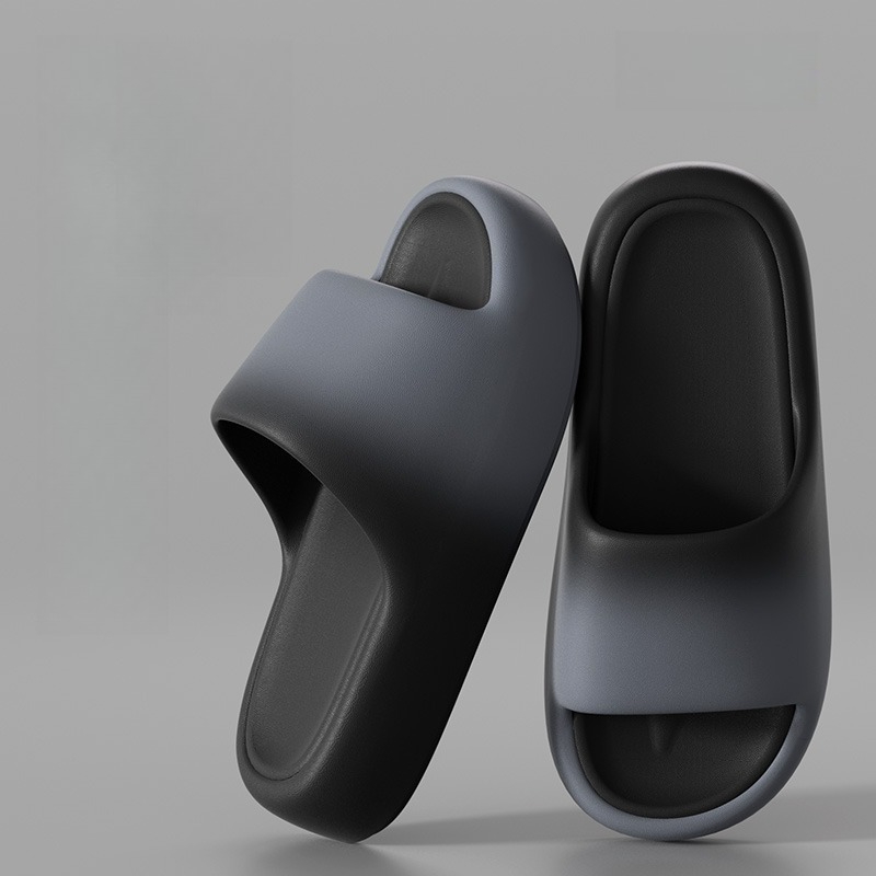 รองเท้าแตะ YUYIN Gradient Home - Mens Fashion Sandals บทวิจารณ์และราคา