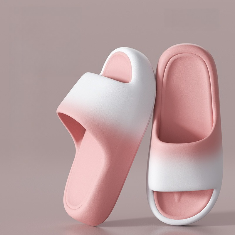รองเท้าแตะ YUYIN Gradient Home - Mens Fashion Sandals บทวิจารณ์และราคา