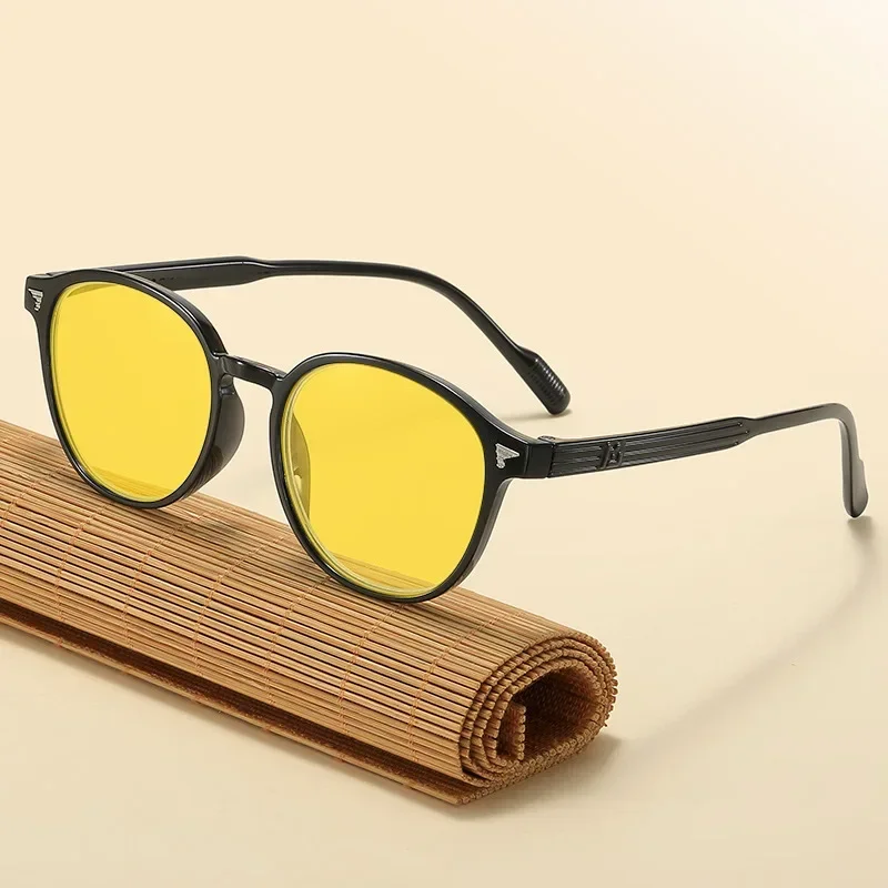 ใหม่แว่นตาการมองเห็นได้ในเวลาก - Yellow Men'S Fashion บทวิจารณ์และราคา