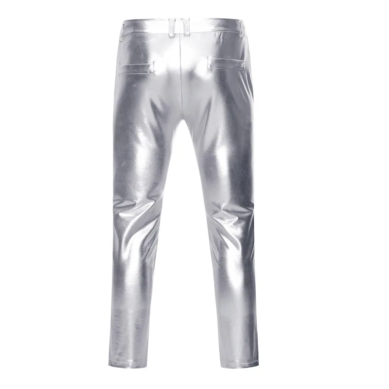 กางเกงลำลองผู้ชายรุ่นใหม่ปี 20 - Men'S Fashion Pants 2025 บทวิจารณ์และราคา