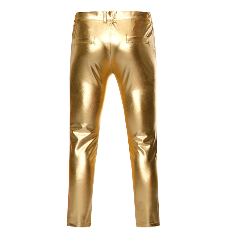กางเกงลำลองผู้ชายรุ่นใหม่ปี 20 - Men'S Fashion Pants 2025 บทวิจารณ์และราคา