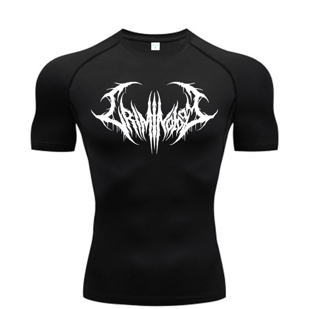 เสื้อยืดออกกำลังกายผู้ชายแบบแห - Muscle Tee Workout บทวิจารณ์และราคา