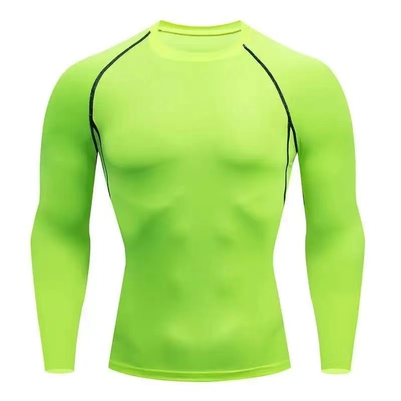 เสื้อวิ่งแขนยาวผู้ชาย เสื้อยืด - Muscle Tee Workout บทวิจารณ์และราคา