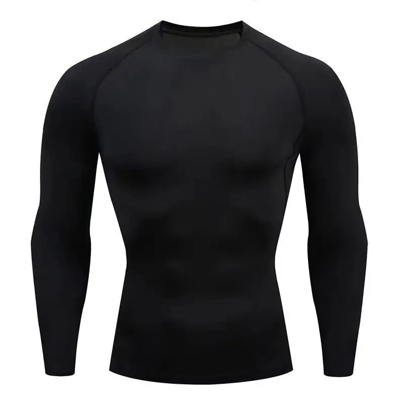 เสื้อวิ่งแขนยาวผู้ชาย เสื้อยืด - Muscle Tee Workout บทวิจารณ์และราคา