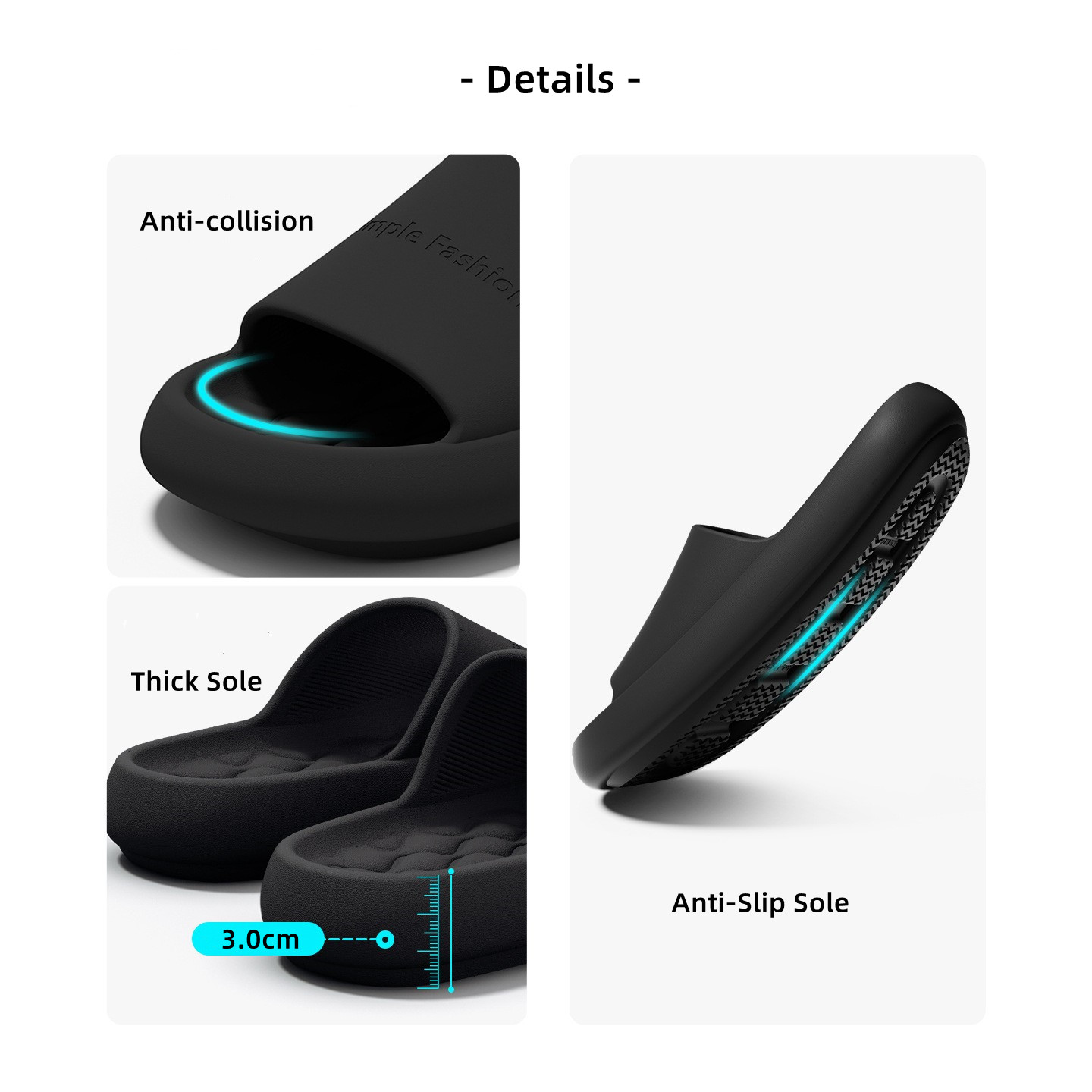 รองเท้าแตะแฟชั่นผู้หญิง รองเท้ - Mens Fashion Sandals บทวิจารณ์และราคา