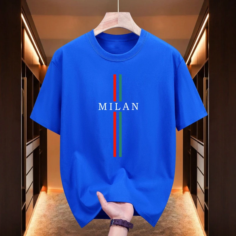 ฤดูร้อนมิลานแฟชั่นผู้ชายผ้าฝ้า - Milan Men'S Fashion บทวิจารณ์และราคา