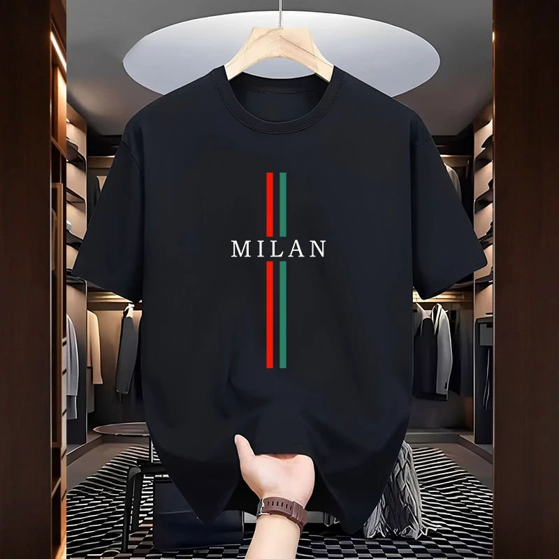 ฤดูร้อนมิลานแฟชั่นผู้ชายผ้าฝ้า - Milan Men'S Fashion บทวิจารณ์และราคา