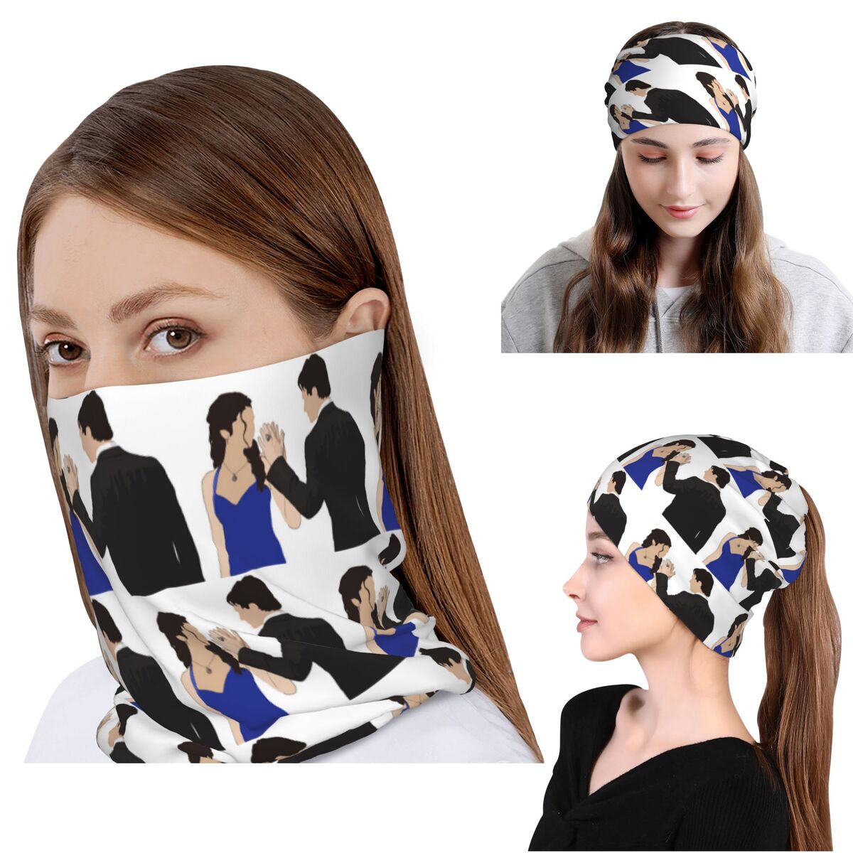 แวมไพร์ไดอารี่ เดมอน ซัลวาโตเร - Beanie Winter Hat บทวิจารณ์และราคา