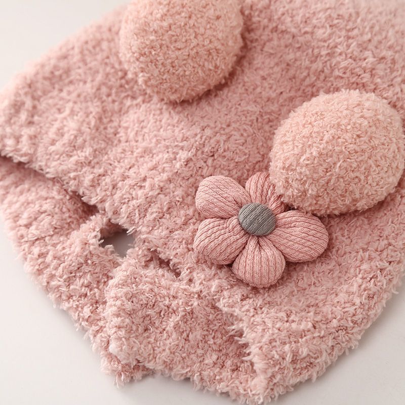 หมวกไหมพรมเด็กอ่อนสำหรับฤดูหนา - Beanie Winter Hat บทวิจารณ์และราคา