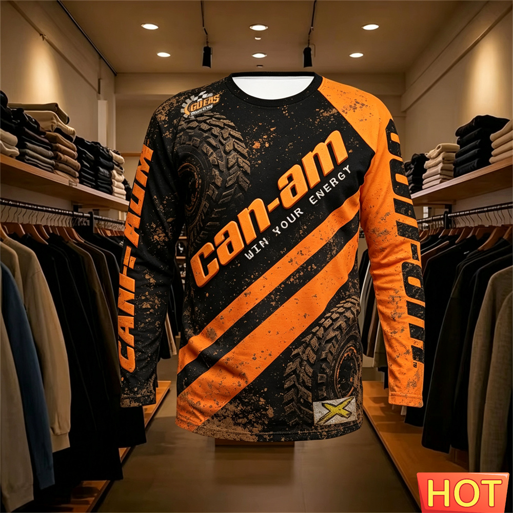 เสื้อยืดแขนยาวคอกลมสำหรับแข่งร - Men'S Fashion Designer บทวิจารณ์และราคา