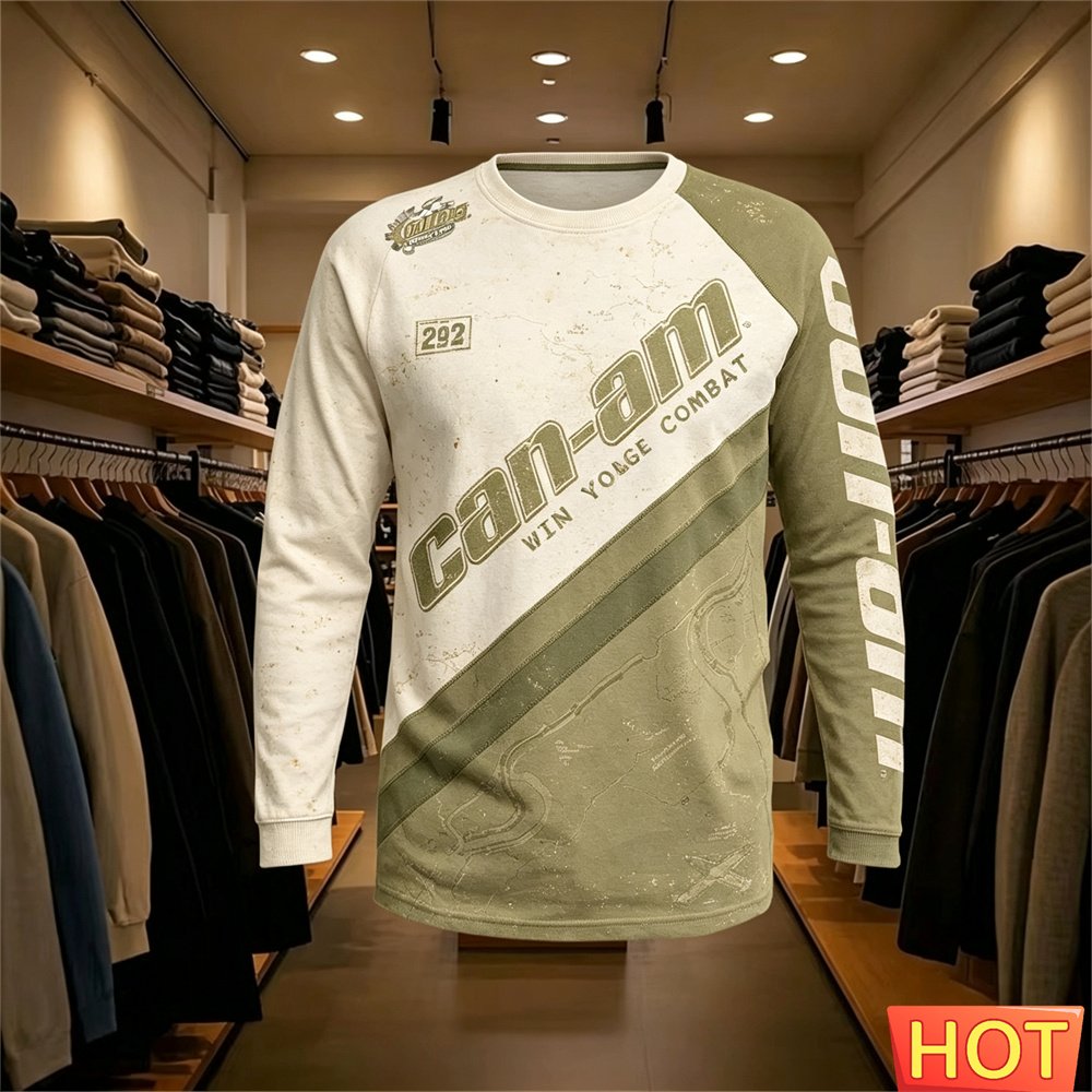 เสื้อยืดแขนยาวคอกลมสำหรับแข่งร - Men'S Fashion Designer บทวิจารณ์และราคา